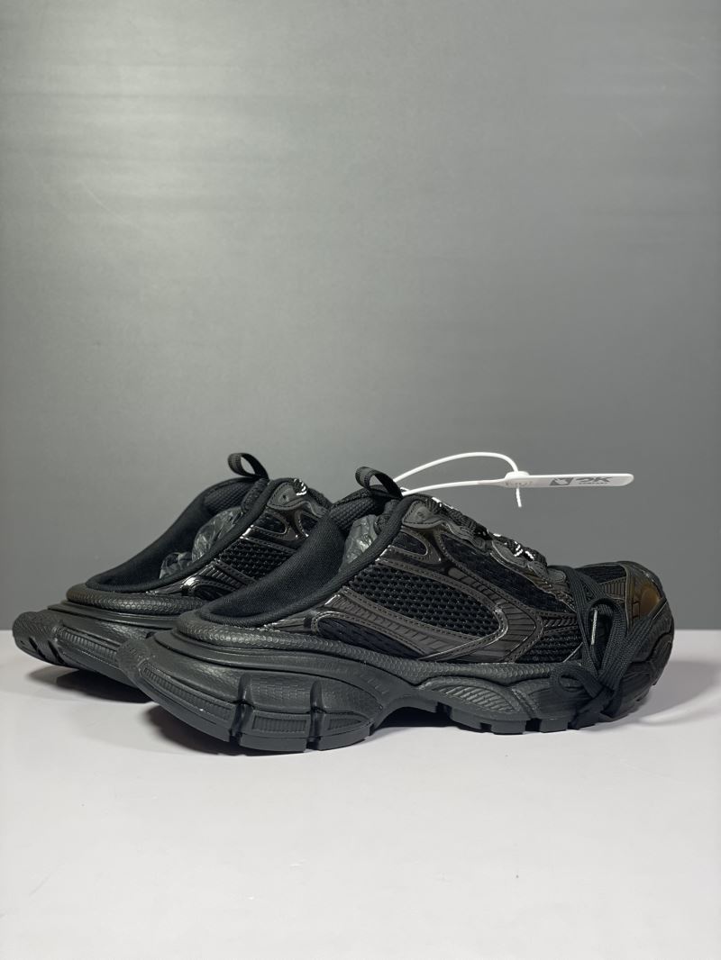 Balenciaga Track Shoes